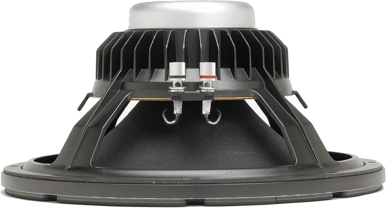 Eminence Neodymium Kappalite 3012LF 12" Pro Audio Speaker, 450 Watts at 8 Ohms