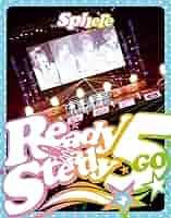 Amazon.co.jp: スフィア LIVE2014「スタートダッシュ