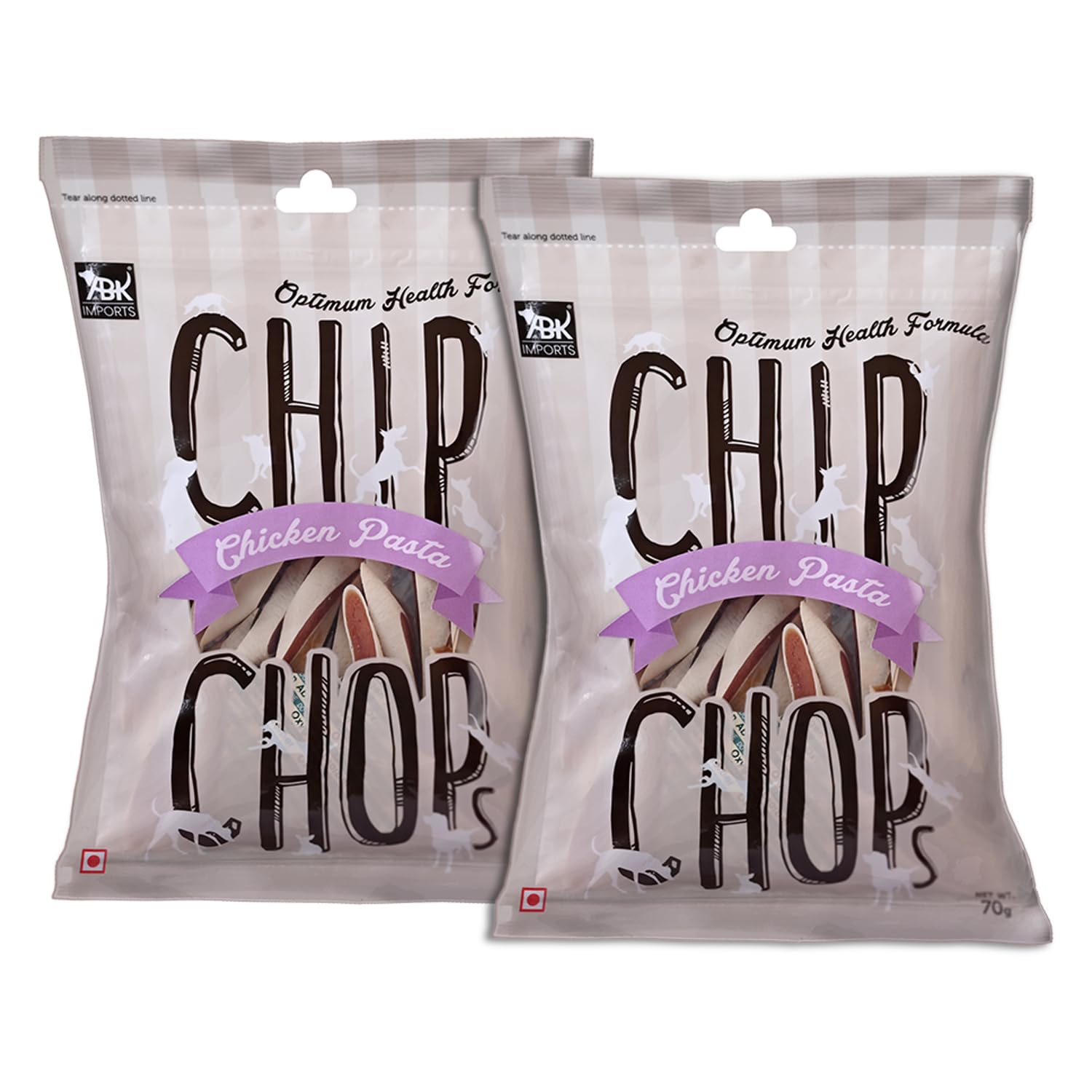 See full amazon price history chart for Chip Chops Chicken Pasta Dog Treat, Easily Digestible, Healthy Dog Treat, Perfect for Snacks, Suitable for All Dog Breeds, (Pack of 2) - Each 70gm Chip Chops Chicken Pasta Dog Treat, Easily Digestible, Healthy Dog Treat, Perfect for Snacks, Suitable for All Dog Breeds, (Pack of 2) - Each 70gm (B09GFS8GJZ) Amazon Price History, Amazon Price Tracker