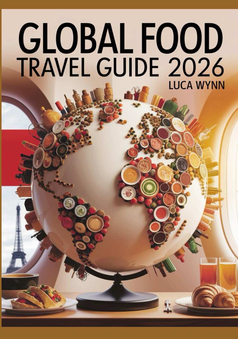 Global Food Travel Guide 2026: Culinary Destinations, Street Food, and Authentic Eats for Food Lovers