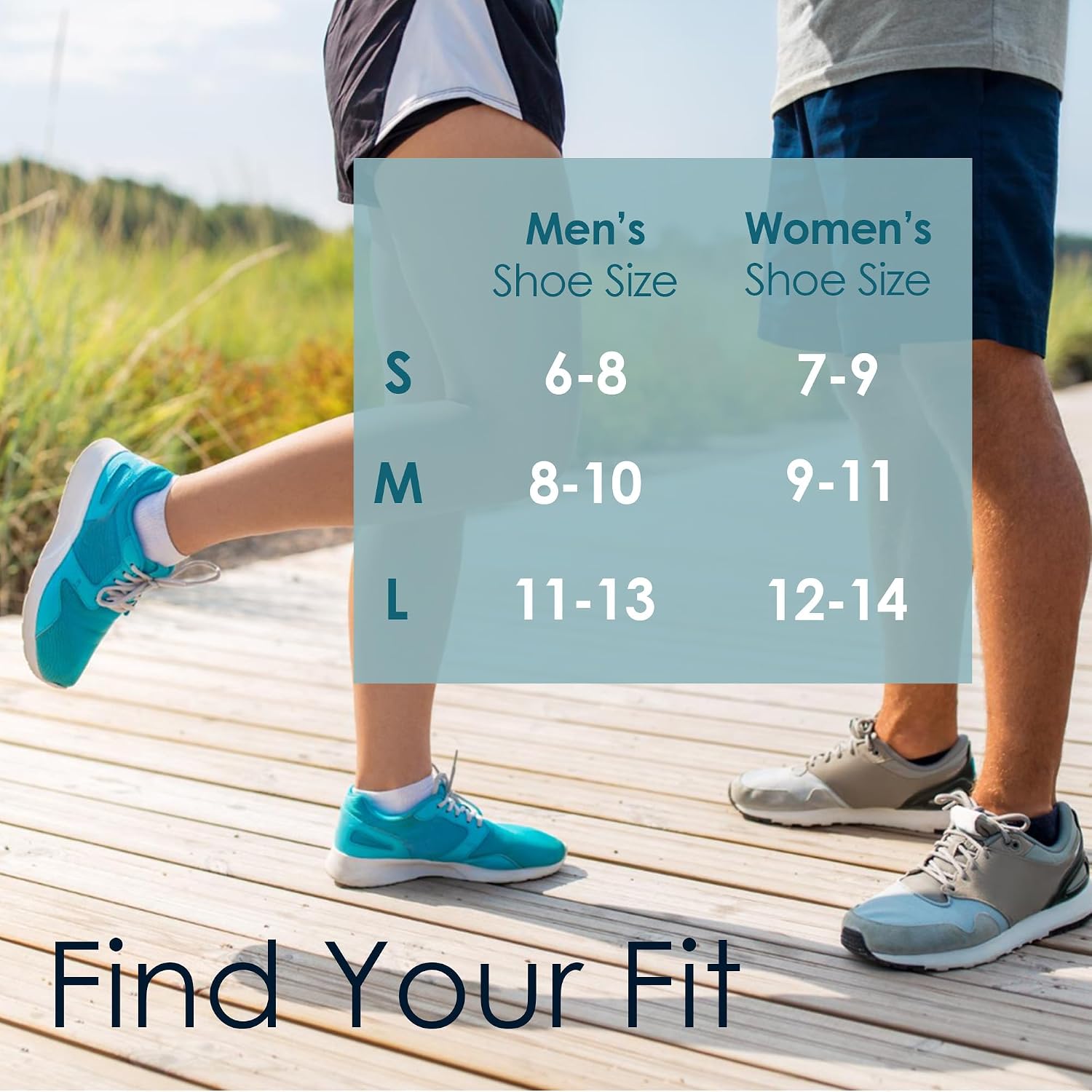 Tactia Compression Running Ankle Socks for Men & Women, Full Cushion Coolmax Moisture Wicking Anti-Blister, 3 Pairs