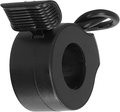 Miniatura 8 de Finger Throttle Booster Hall Sensor Electric Scooter Speed Control Finger Throttle Accelerator Thumb Throttle