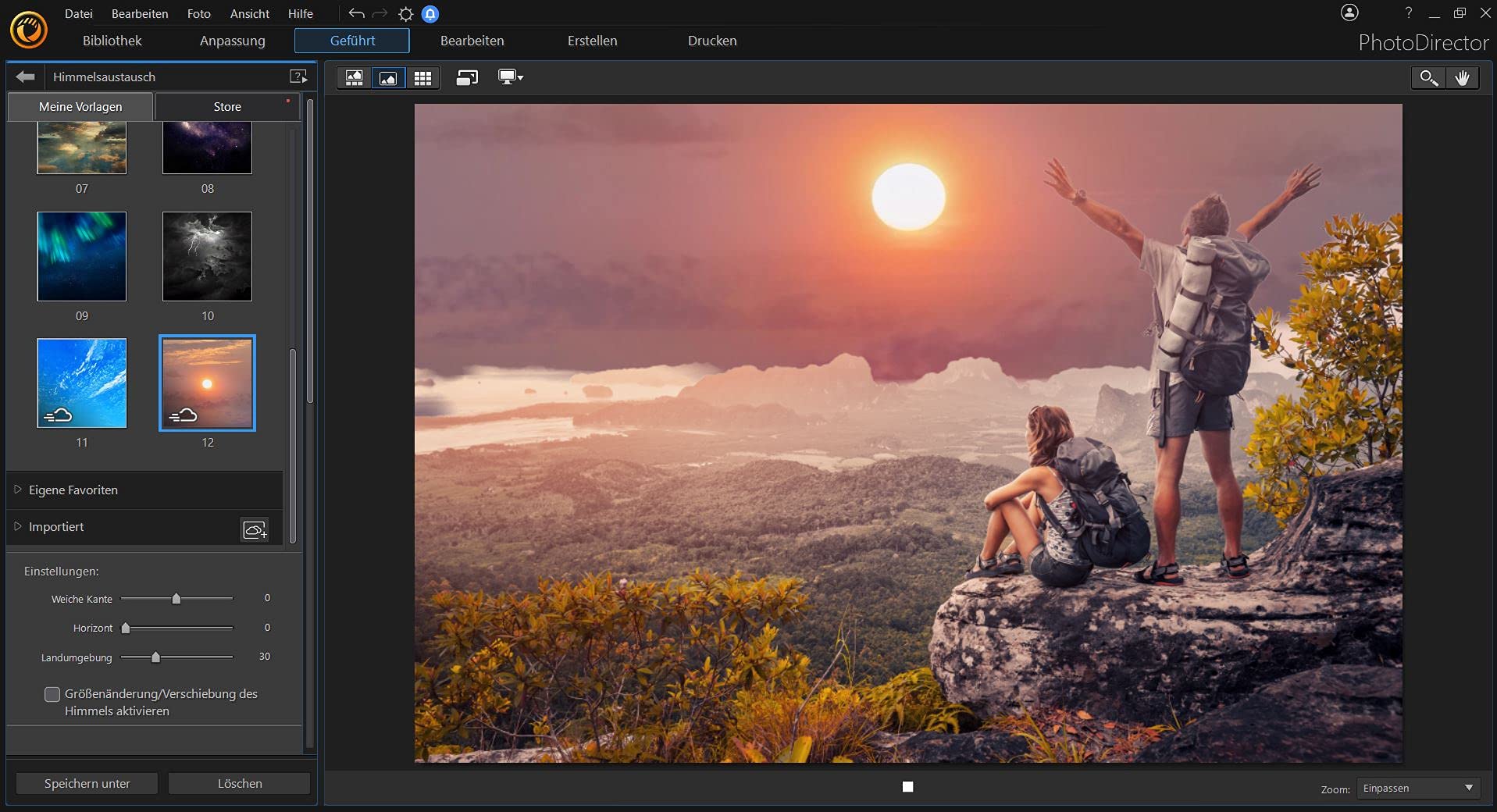 CyberLink PhotoDirector 13 Ultra| PC Aktivierungscode per Email