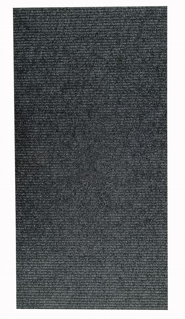 Tadi & Imperio1979 Paillasson Hall - Paillasson pour bâtiments - Nettoie Les Chaussures - Enlève la poussière - Paillasson d'entrée et de Maison - 100 x 200 cm
