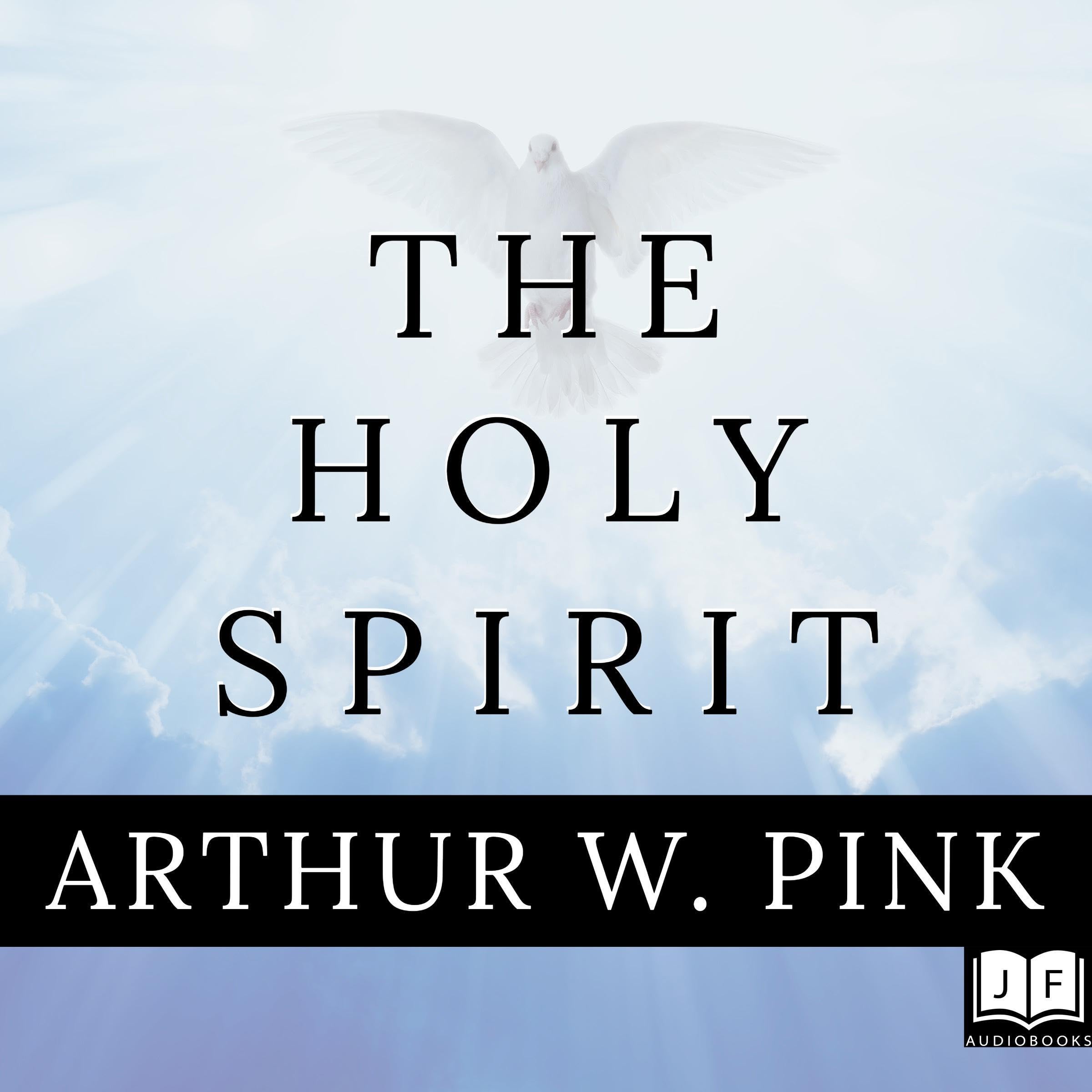 The Holy Spirit