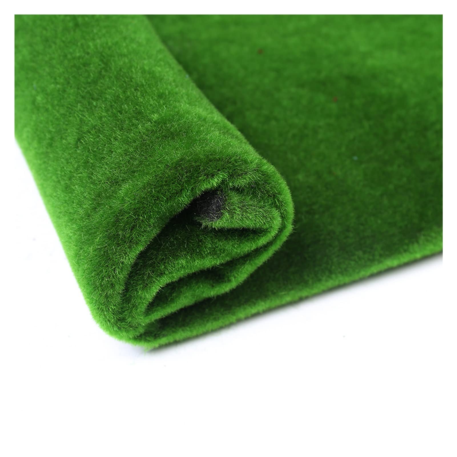 Pelouse artificielle pour mariage et décoration de balcon tapis de verdure extérieur 1x1m