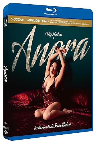 Anora