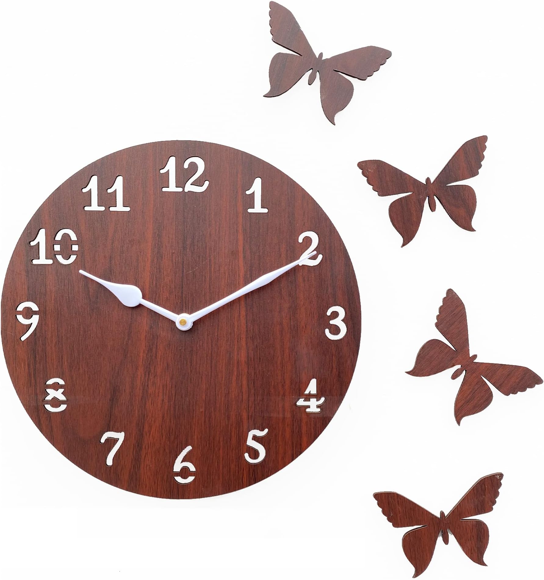 Simple  Butterfly