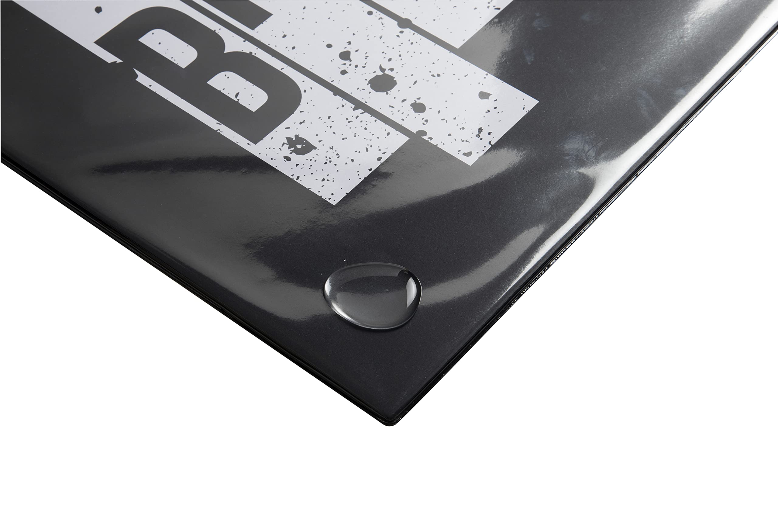 Exacompta 29793E - Rigid PVC desk pad 37.5x57.5cm Brooklyn, 57.5 x 57.5 cm - Image 2
