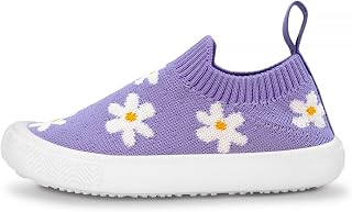 Jan & Jul Children's Washable Trainers, Lightweight Graphic Trainers 23 UK Graphic…