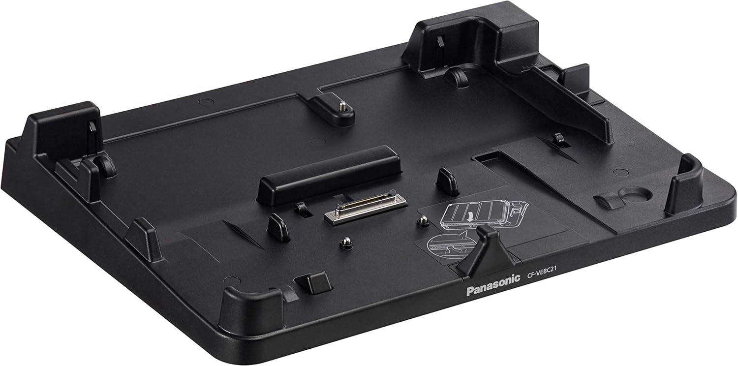 Port Replicator For Panasonic Toughbook CF-C2 - CF-VEBC21U (Renewed)