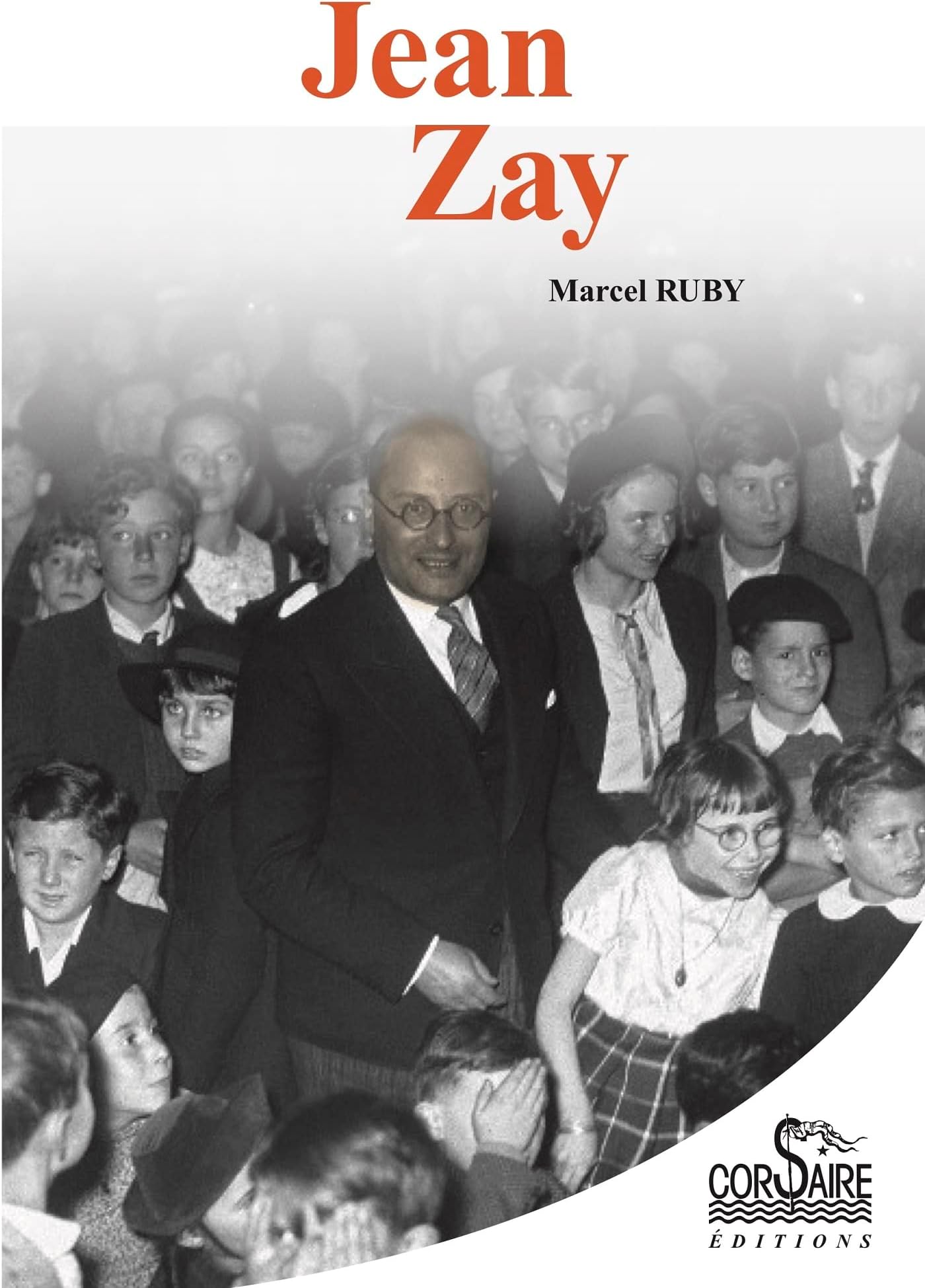 Jean Zay (French Edition)