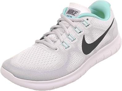 NIKE Free RN 2017, Zapatillas de Entrenamiento Mujer : Amazon.es: Zapatos y  complementos