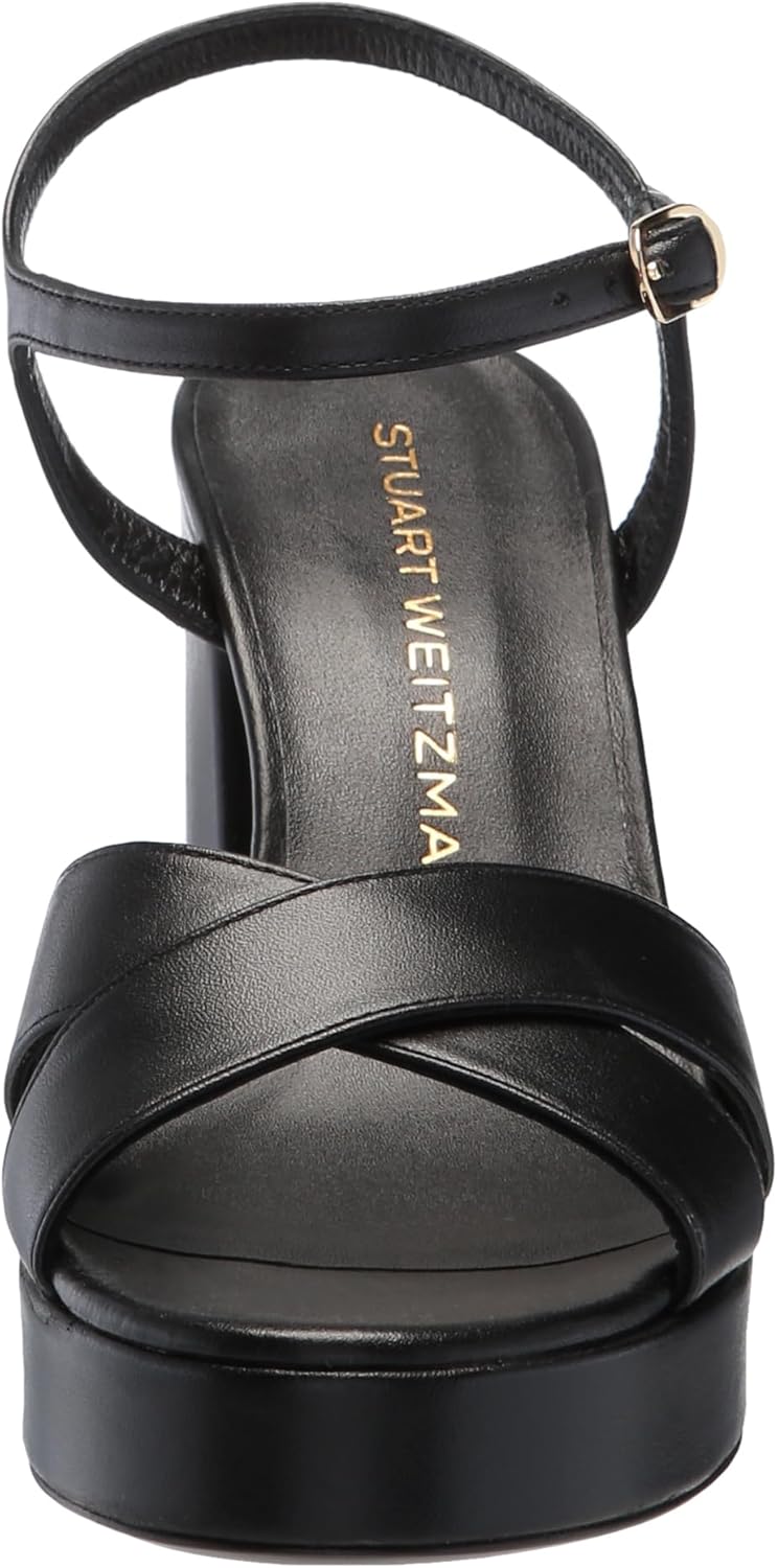 Stuart Weitzman womens Dayna Platform Sandal - Image 2