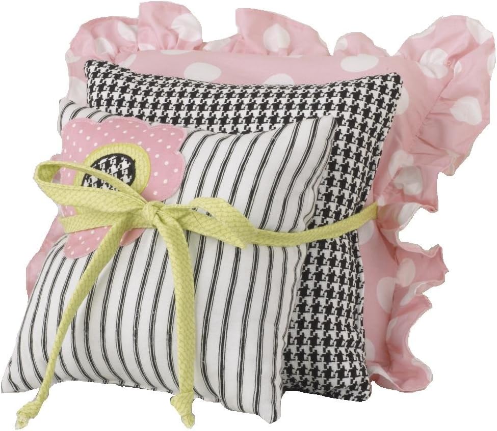 Cotton Tale Designs Poppy Pillow Pack
