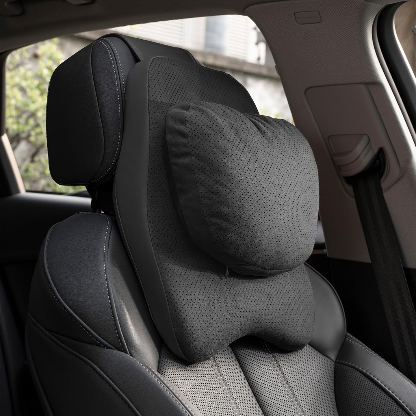 YDSTNiu Car Seat Neck Pillow Headrest for Honda Civic 7 8 9 10 2014-2001