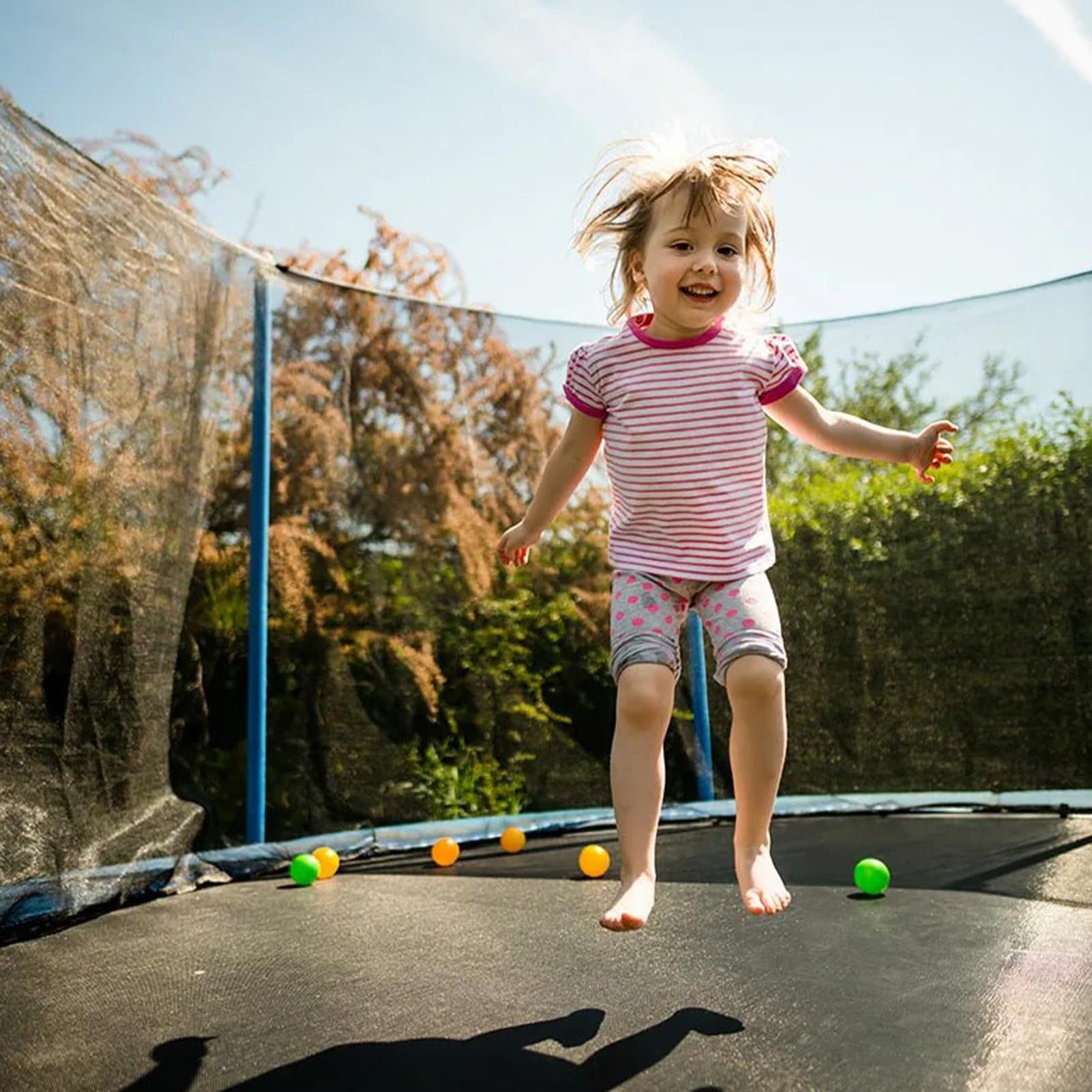 Reemplazo trampolín red de seguridad,Reemplazo de red de trampolín para