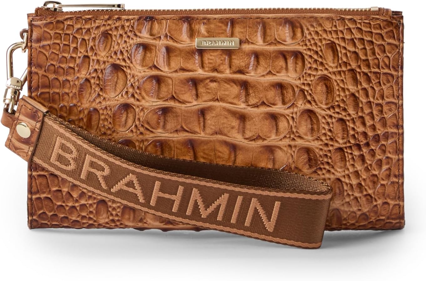 BRAHMIN Adia - Cinnamon Alden Road