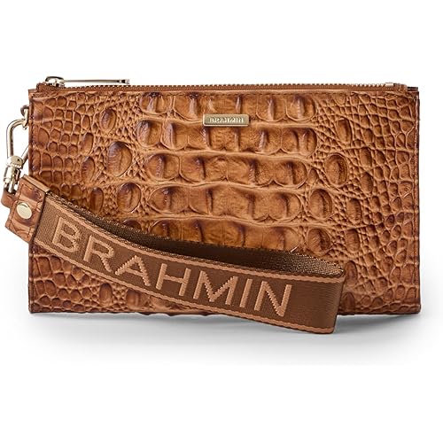 BRAHMIN Adia - Cinnamon Alden Road