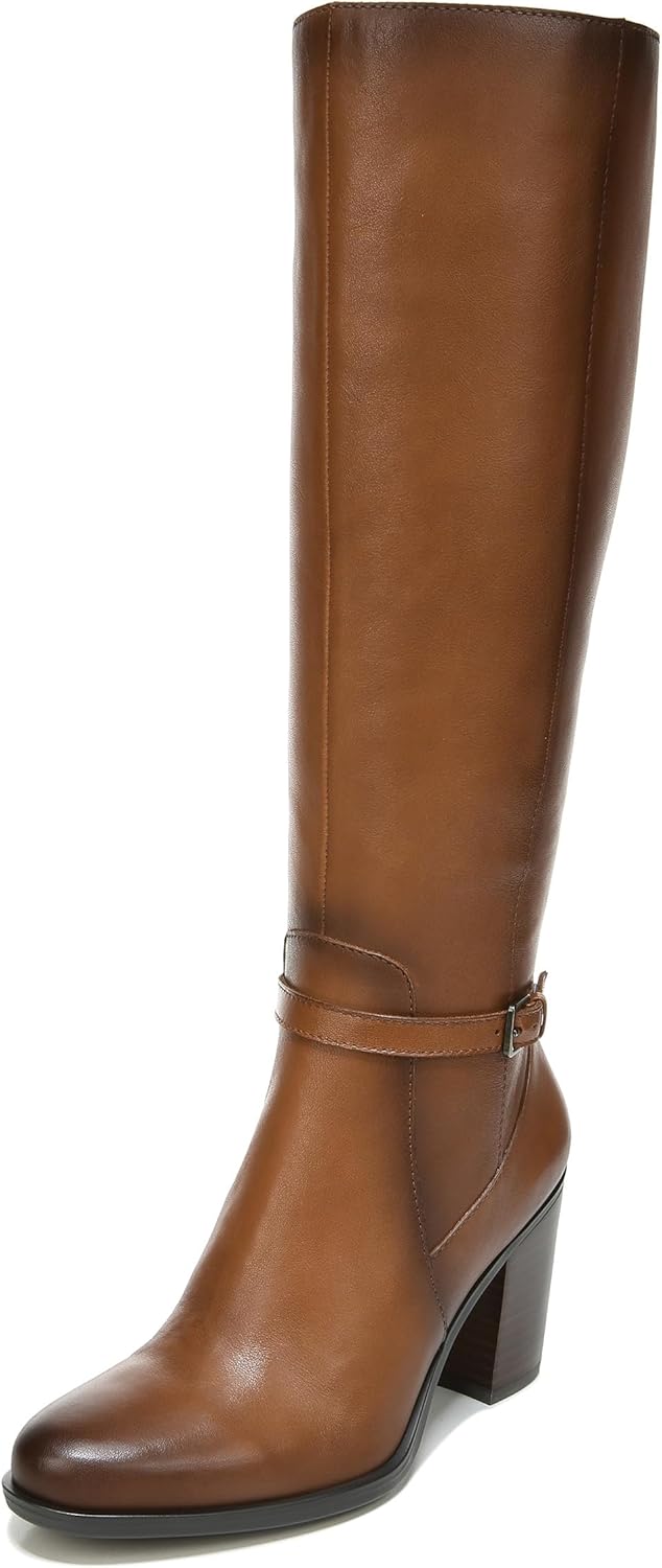 Naturalizer womens Kalina - Extra Wide Shaft