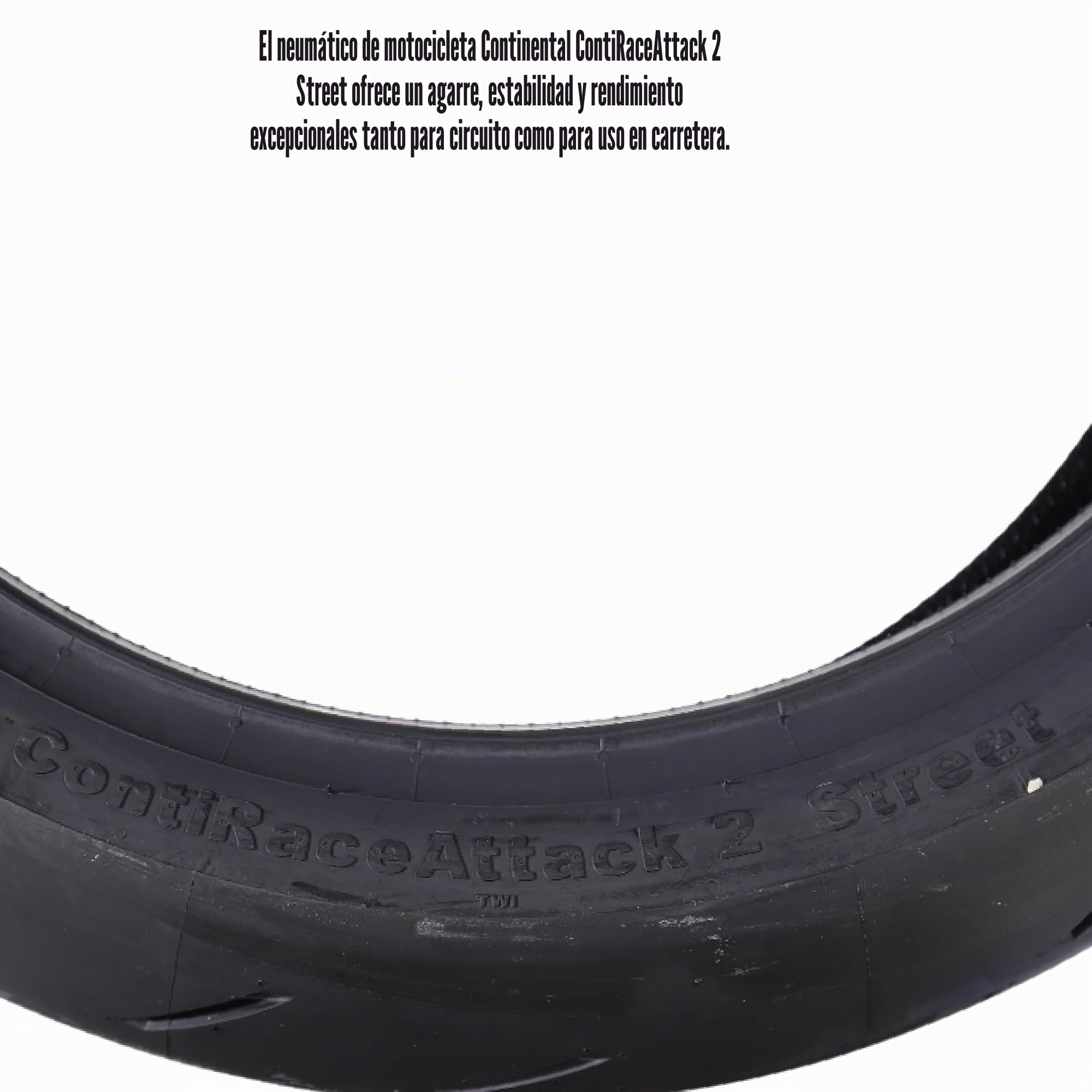 CONTINENTAL 120/70 ZR17 58W CONTISPORTATTACK 2 TL