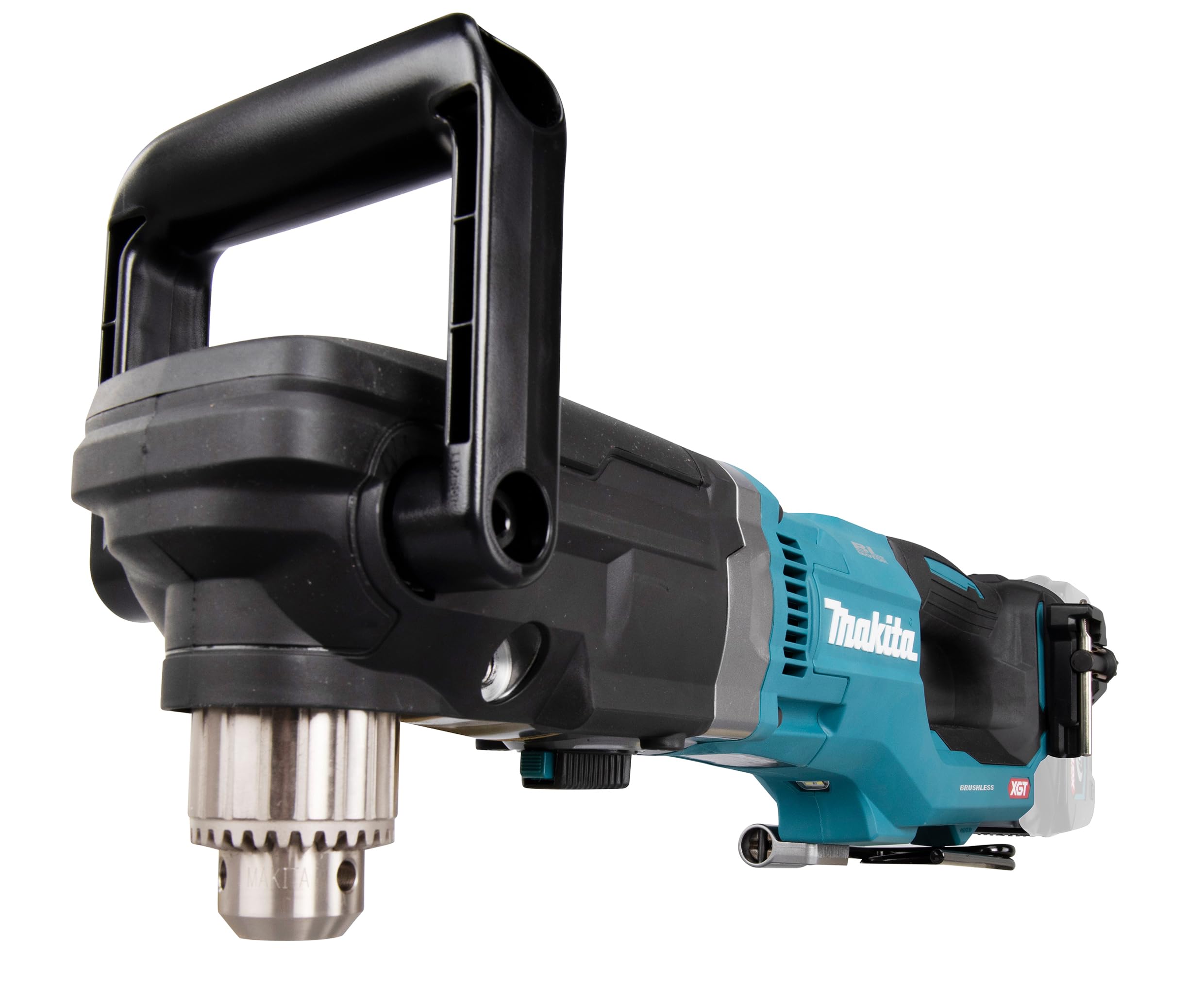 Makita DA001GZ Akku-Winkelbohrmaschine 40V max. (ohne Akku, ohne Ladegerät)