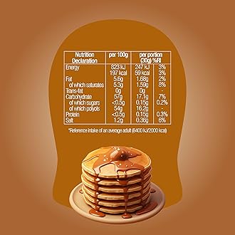 Diablo Sugar Free Dessert Sauce - Gluten-Free Syrup, Drizzle Sweetener, Keto Friendly Flavoring Topping, Perfect for Gifting, No Added Sugar - Salted Caramel, 360g, 12.70oz - 3 Packs