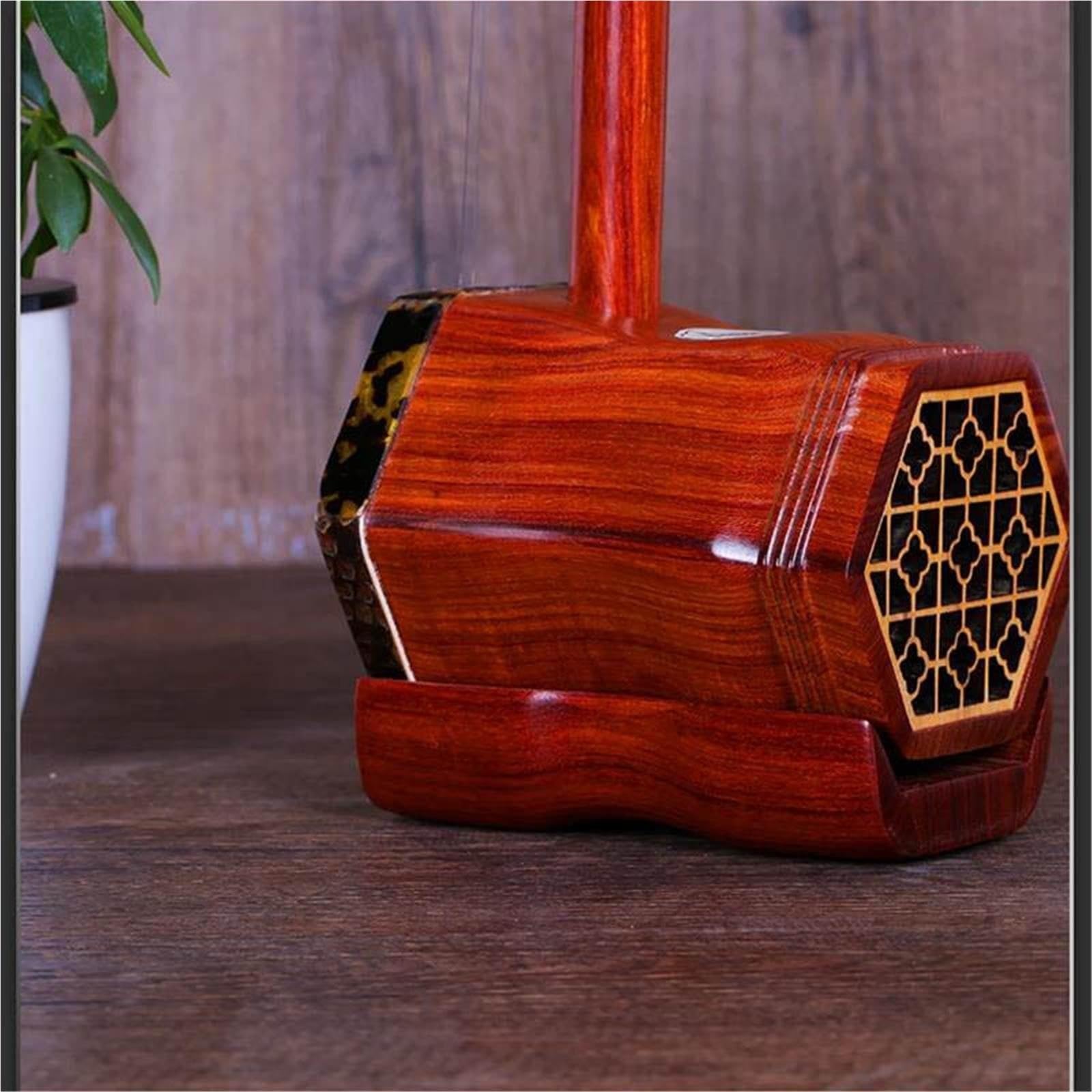 Czerwone Sandały Erhu Folk String Instruments Musical Instruments