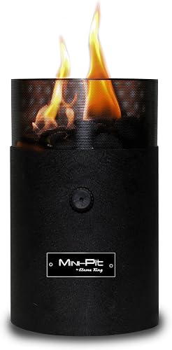 Flame King Mini