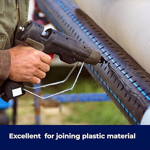 Miniatura 7 de Barras de pegamento termofusible transparentes de 58" x 10" de largo. Para todo propósito. Alta temperatura. Bueno para juguetes, adornos, plástico,