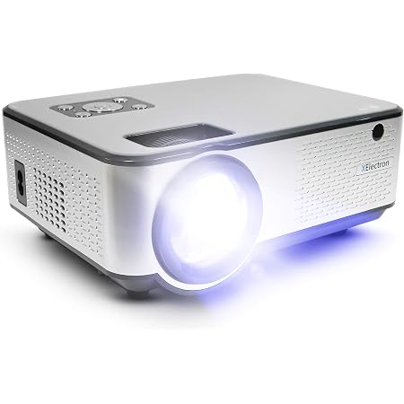 XElectron C9 Android Full HD 720p 