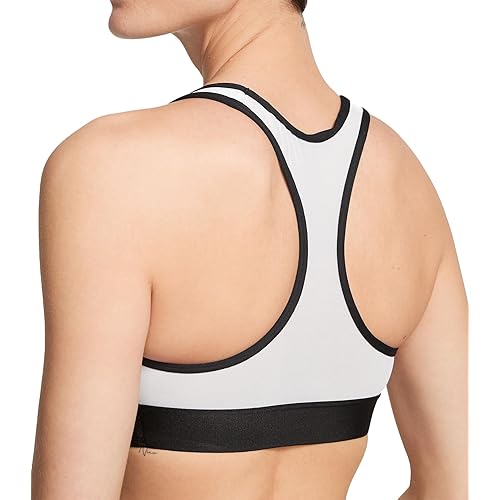 Victoria's Secret Player Sports Bra, Medium Support, Racerback Bras for Women (XS-XXL)