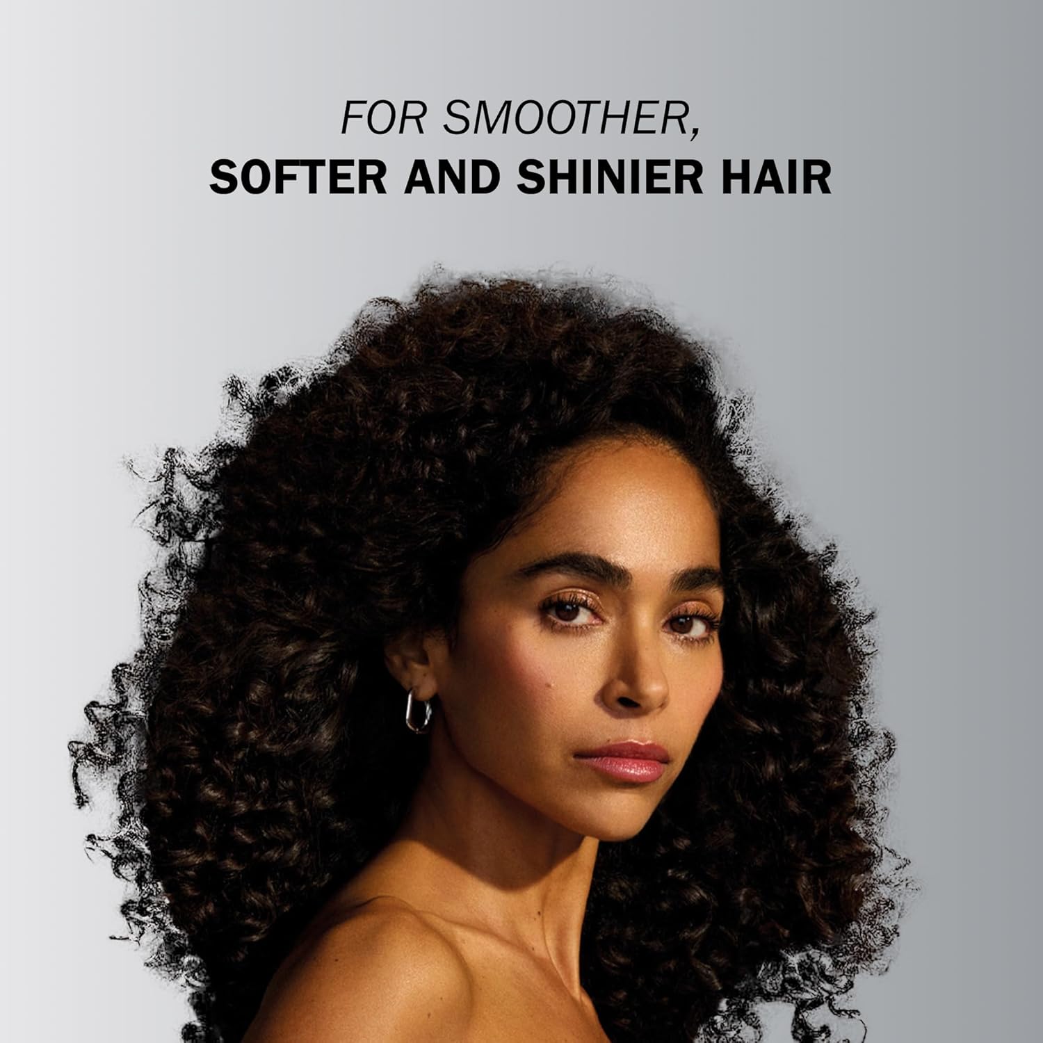 TRUSS Nutri Infusion Hair Conditioner for Damaged Hair - Moisturizing Conditioner to Restore Natural Moisture Balance with Myrica Fruit Wax & Miracle Oils (10.14 fl oz) - Image 3