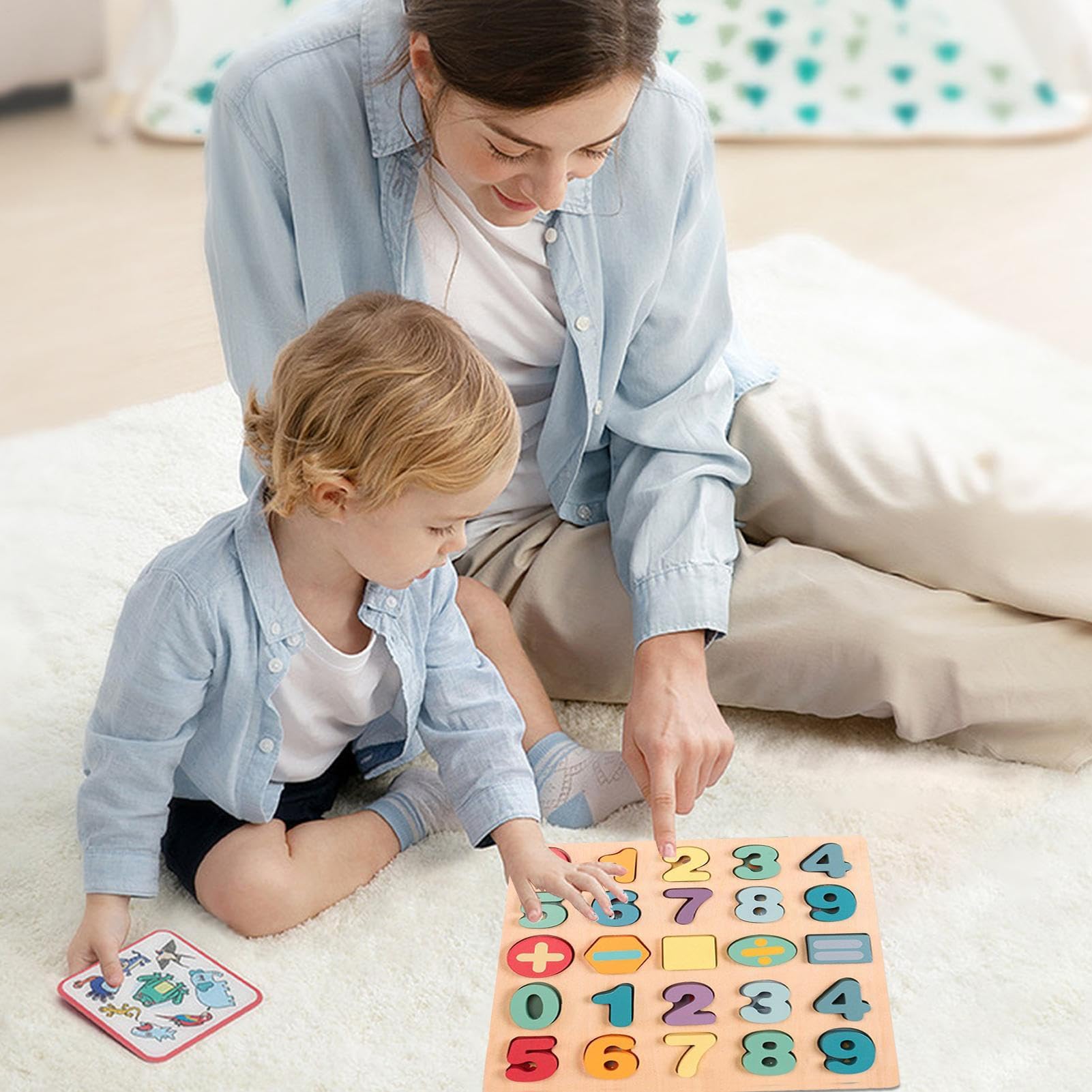 Puzzle Lettere Tavola Puzzle Di Apprendimento Lettere Per