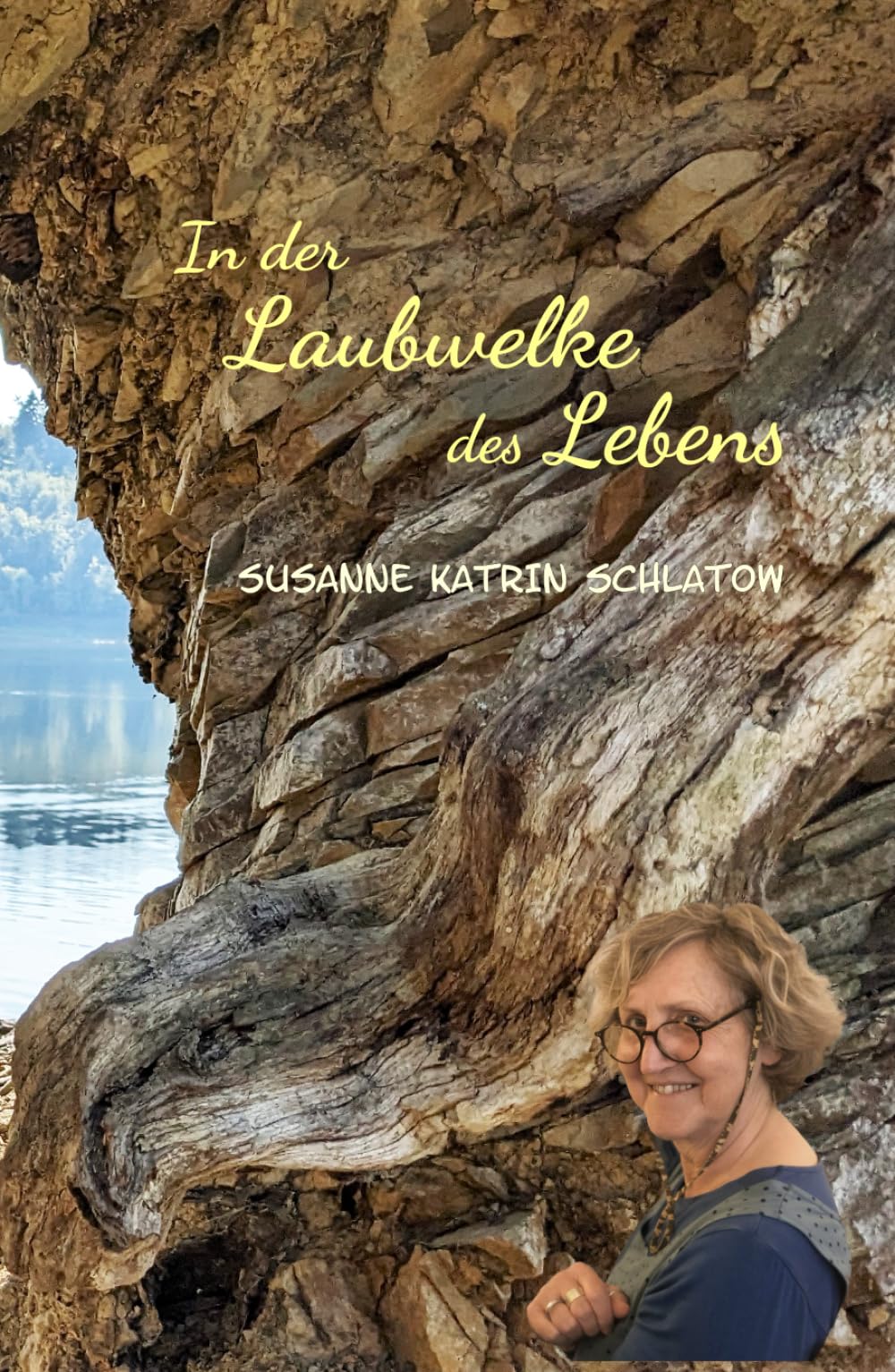 In der Laubwelke des Lebens
