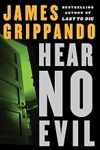 Hear No Evil (Jack Swyteck Book 4)