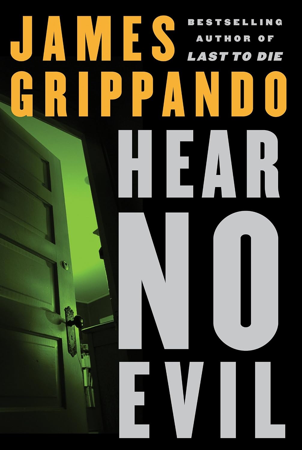 Hear No Evil A Jack Swyteck Legal Thriller Gripping HighStakes
