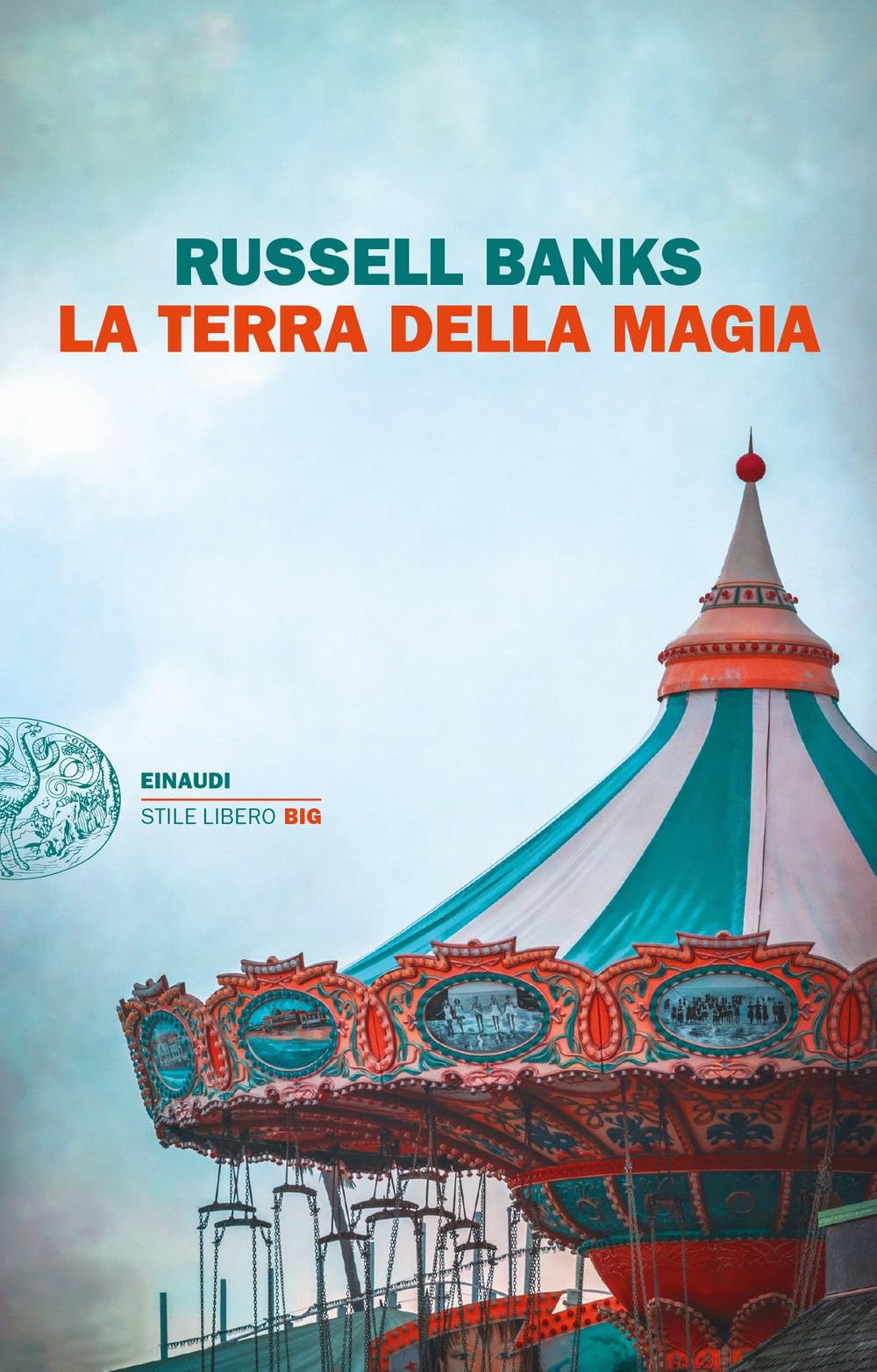 La Terra Della Magia - 4