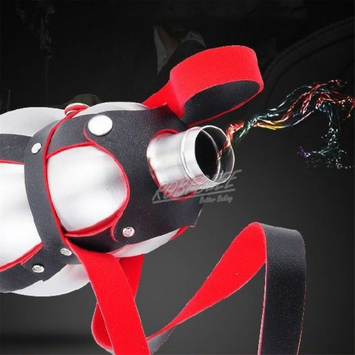 500ml 1500ml 304 Stainless Steel Gourd Shape Wine Bottle Portable Outdoor Ware Creative Flask Gift Home Drinking Supplies (1500ml Original Color Gourd Wine Bottle)