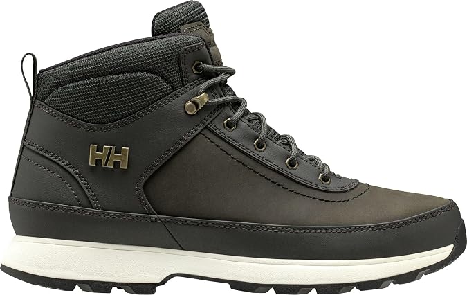 Helly-Hansen Mens Calgary Lightweight Winter Boot, Multiple Colors