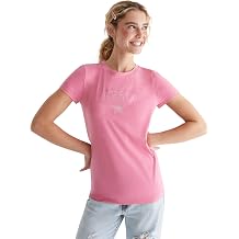 AEROPOSTALE Womens Star Graphic Tee