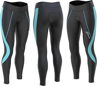 3S-SPORTS-CYCLING Womens Pants