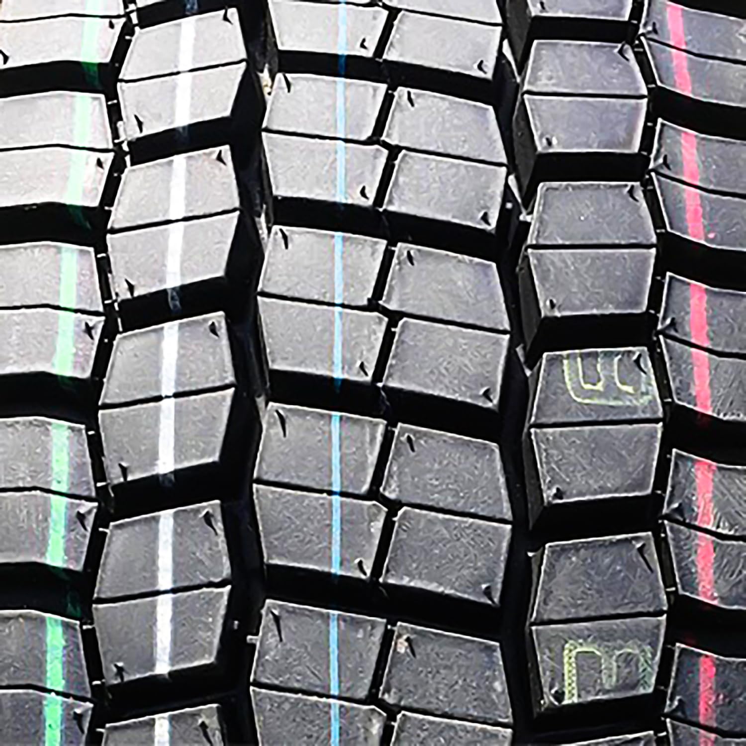 BRIDGESTONE - カイロ 295/80R22.5 Bridgestone M729