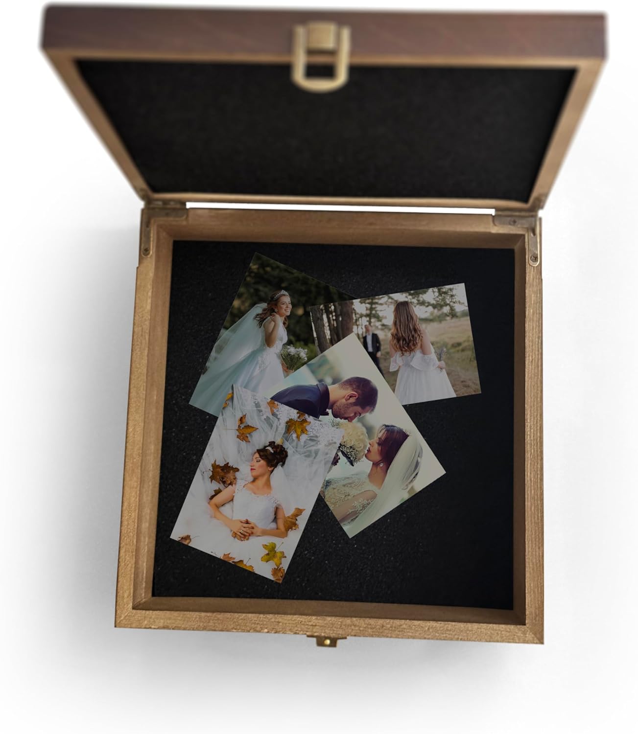 Memorial gift box, memorial Keepsake gifts, memory box, sympathy - bereavement - remembrance gift, in loving memory