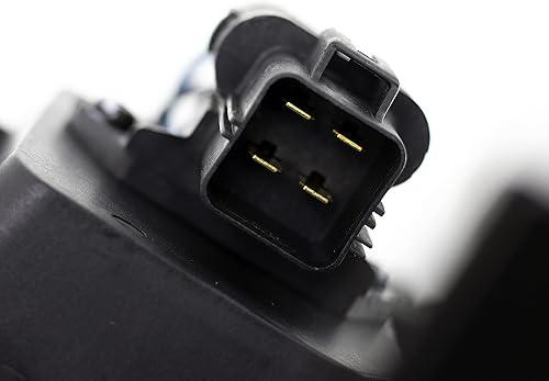 Miniatura 3 de Conjunto de ventilador de condensador y radiador doble, compatible con Cooling Direct / repuesto para GM3115253 09-13 Cadillac CTS Sedan, 10-15 CTS