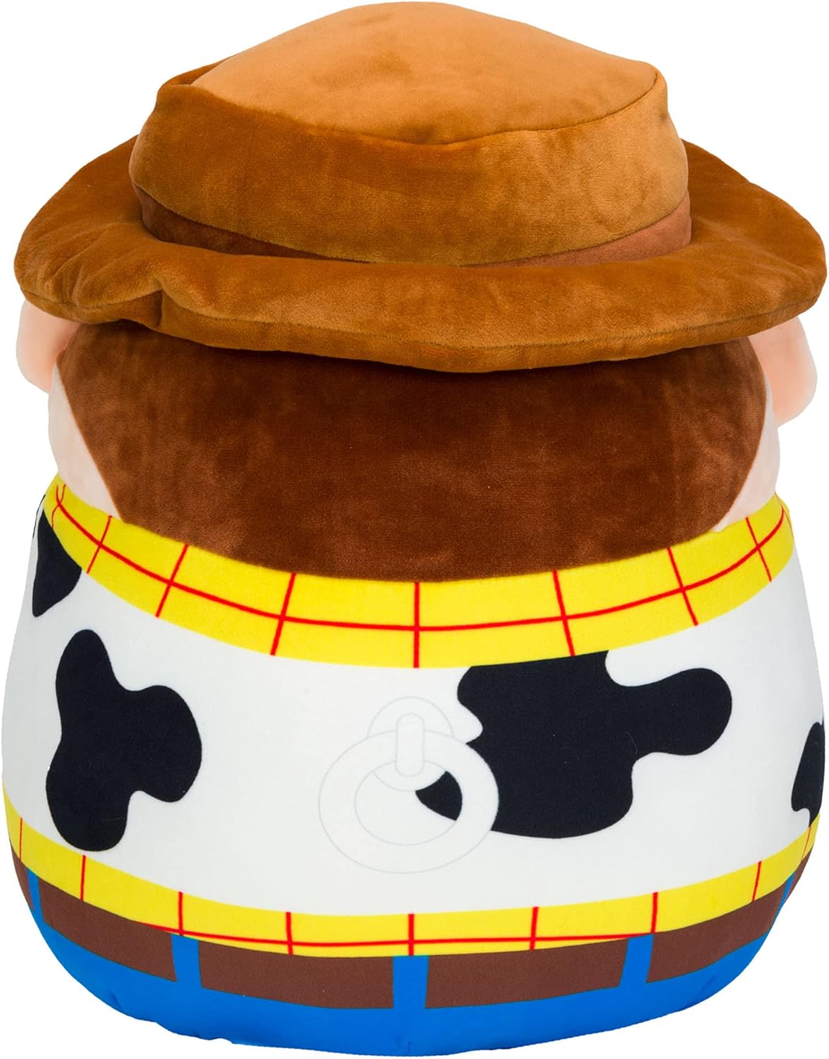 Squishmallows Official Kellytoy Plush 14" Woody - Disney Pixar Ultrasoft Stuffed Animal Plush Toy
