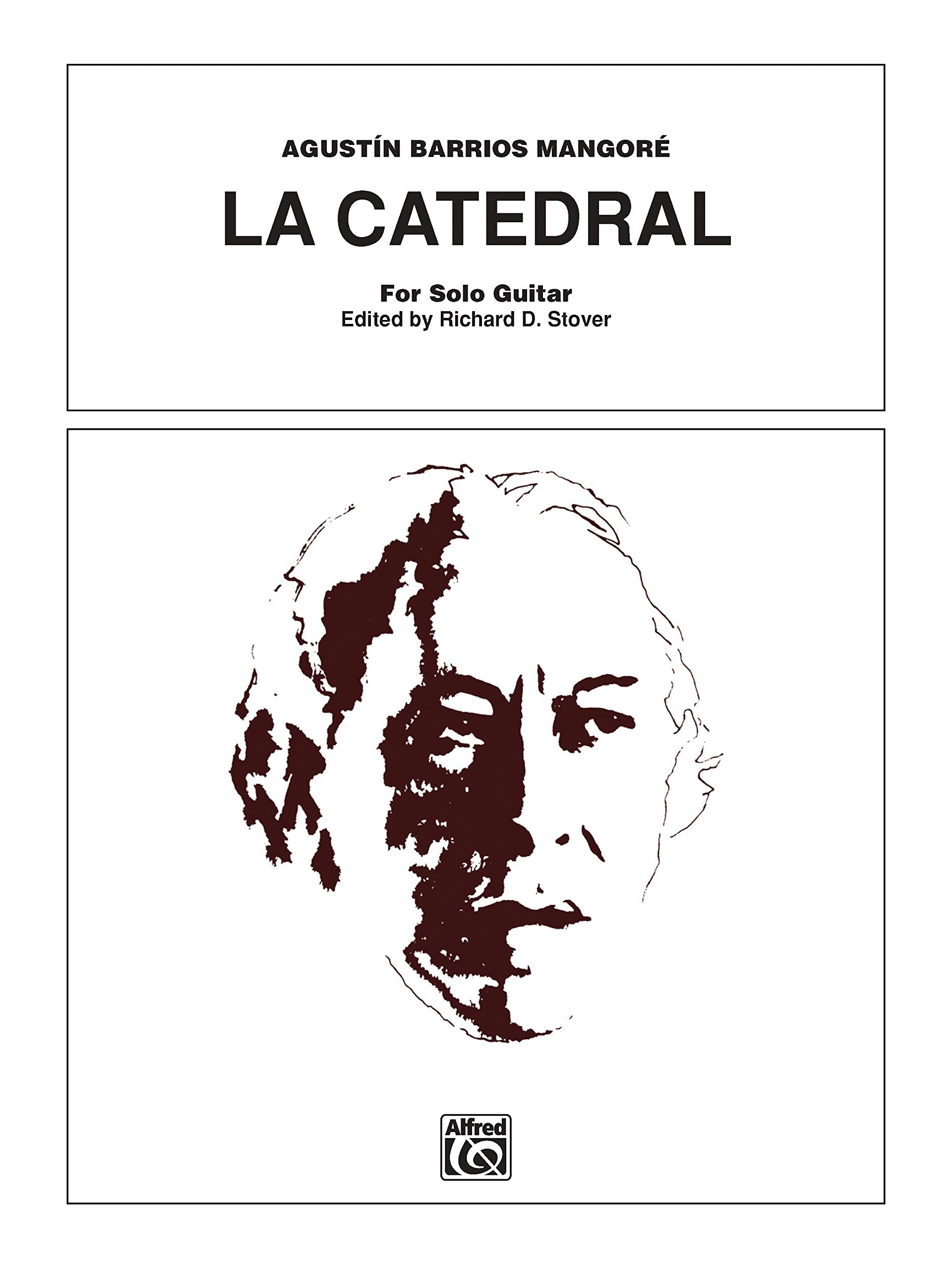 La Catedral: Sheet Paperback – March 1, 1985