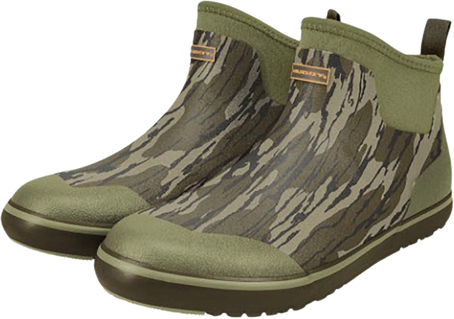 MUDDY mens Dv8 Deck Boot