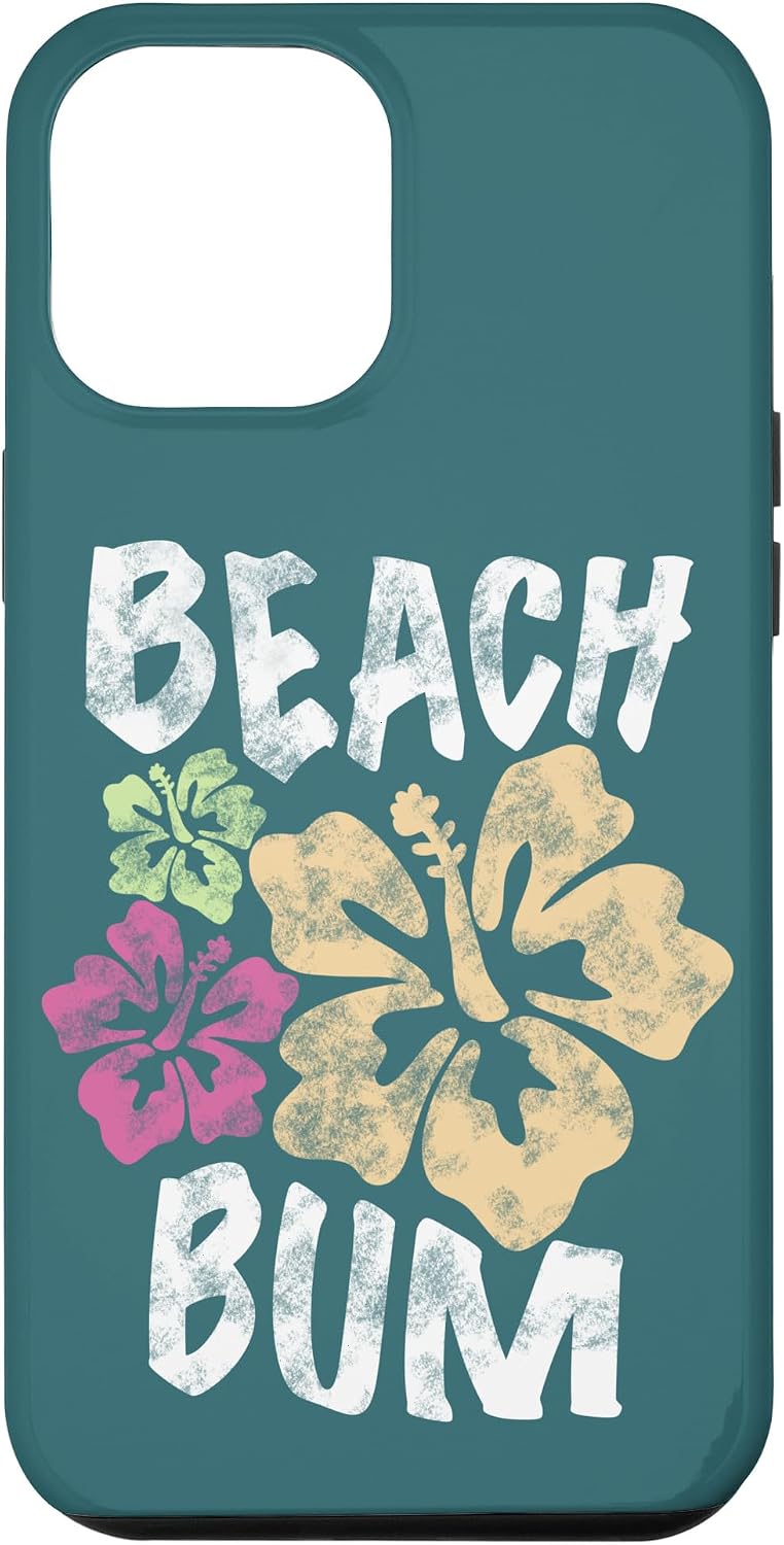 iPhone 13 Vintage Summer Y2K Aesthetic Flowers Late 2000s Early 2010s Case