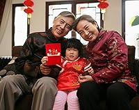 Vista 5 de Fsaoor - Tarjeta de feliz año nuevo chino 2023, tarjeta desplegable 3D, tarjetas de felicitación del año del conejo con sobre, tarjetas de regalo